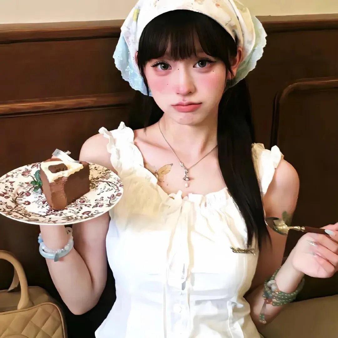 说谎的女人